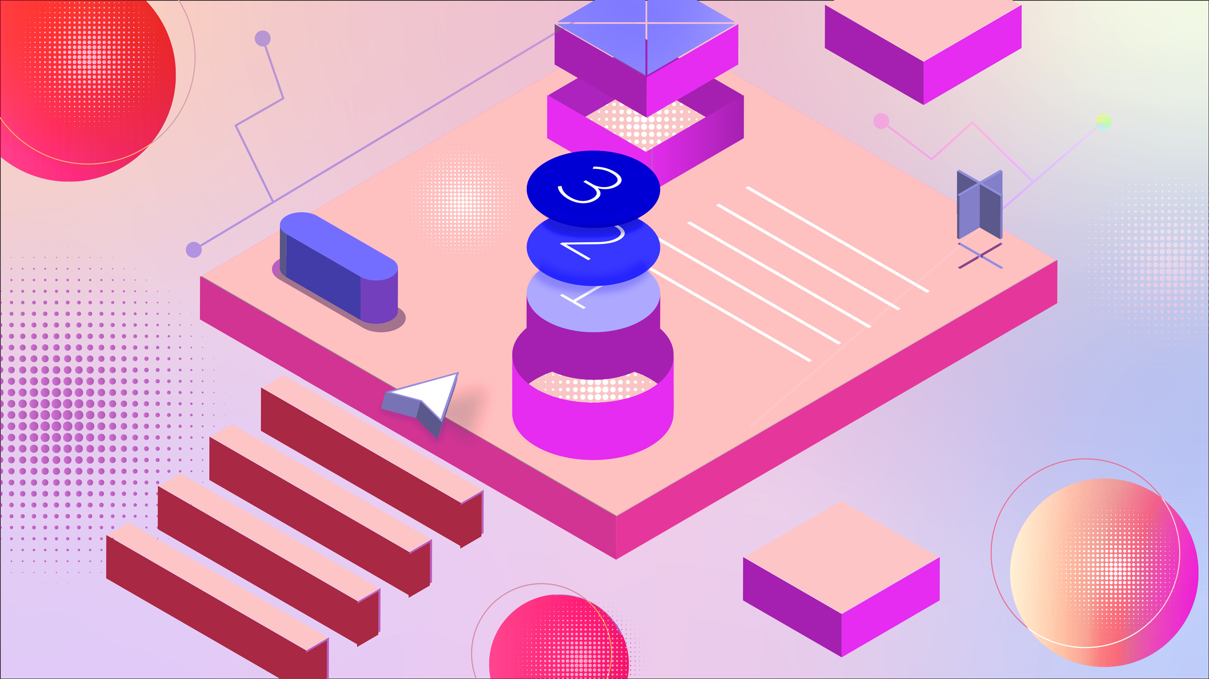 Enterprise UI Design: What Is It? And What Should Be Considered